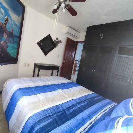 Bella Beach Condo Vacation 2 Bedrooms كانكون المظهر الخارجي الصورة