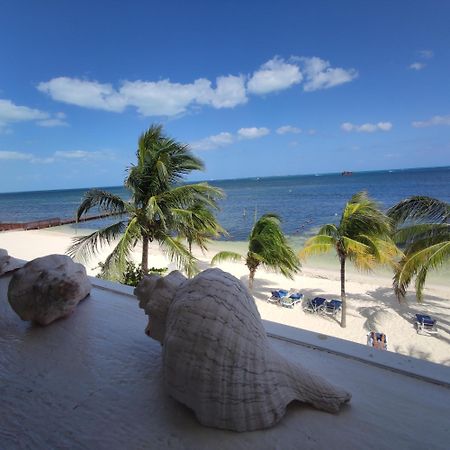Bella Beach Condo Vacation 2 Bedrooms كانكون المظهر الخارجي الصورة