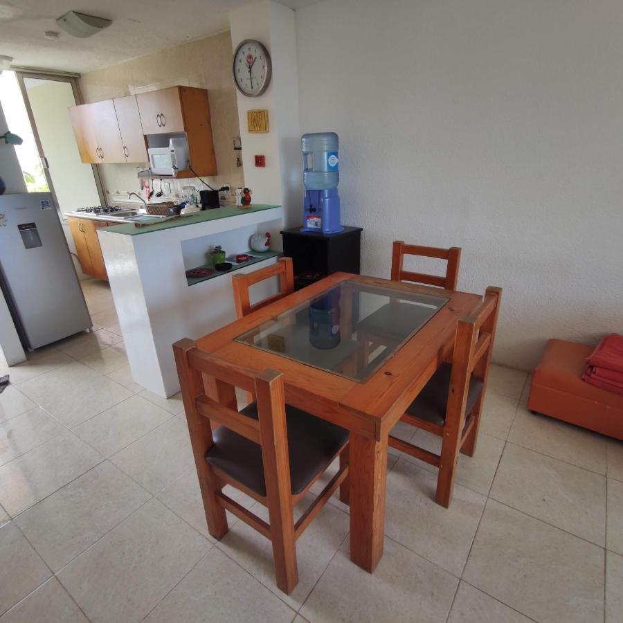 Bella Beach Condo Vacation 2 Bedrooms كانكون المظهر الخارجي الصورة