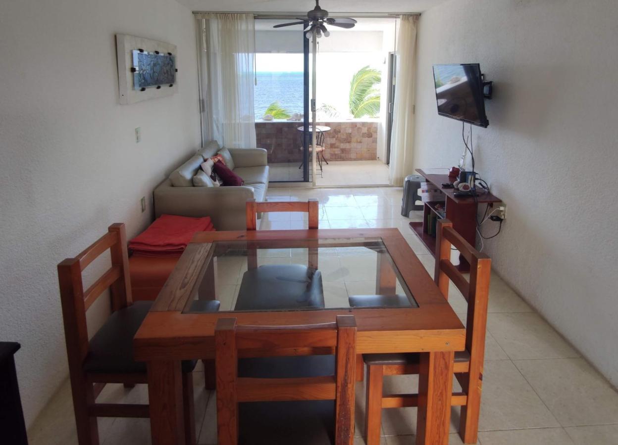 Bella Beach Condo Vacation 2 Bedrooms كانكون المظهر الخارجي الصورة