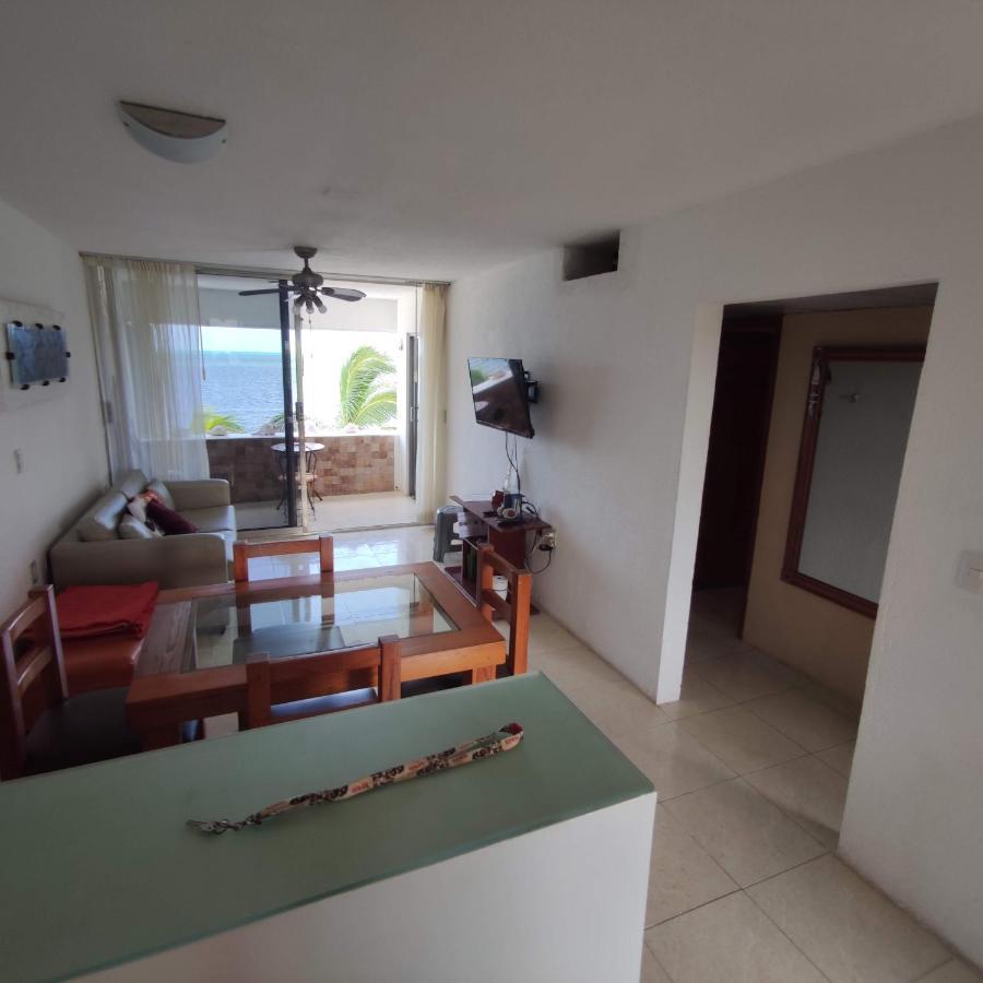 Bella Beach Condo Vacation 2 Bedrooms كانكون المظهر الخارجي الصورة