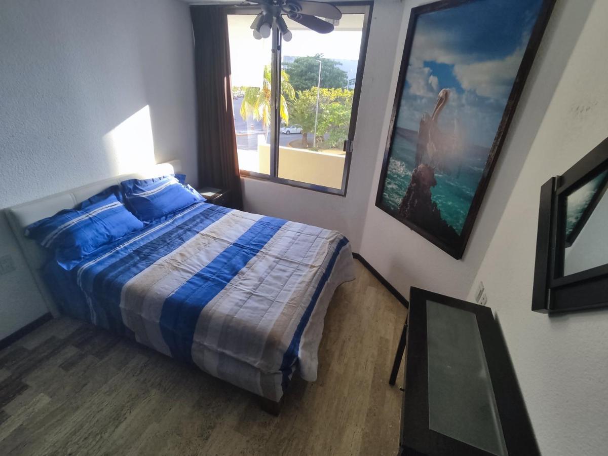 Bella Beach Condo Vacation 2 Bedrooms كانكون المظهر الخارجي الصورة
