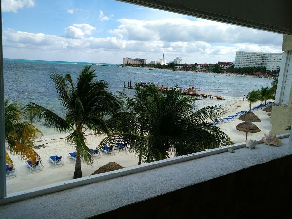 Bella Beach Condo Vacation 2 Bedrooms كانكون المظهر الخارجي الصورة