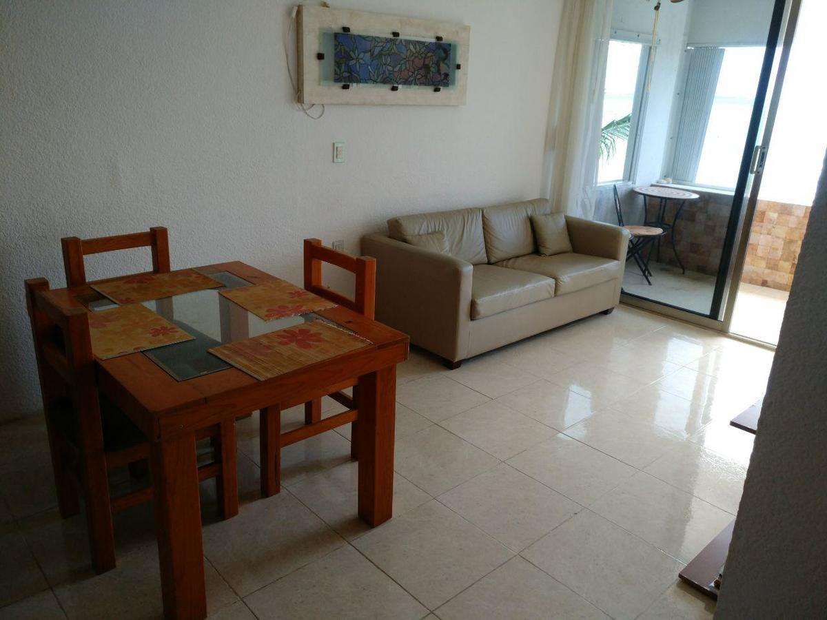 Bella Beach Condo Vacation 2 Bedrooms كانكون المظهر الخارجي الصورة
