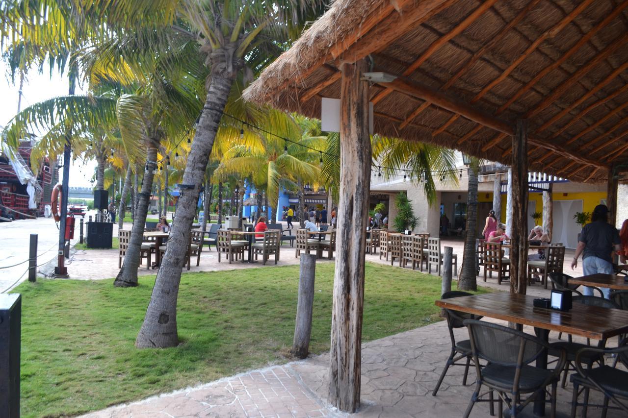 Bella Beach Condo Vacation 2 Bedrooms كانكون المظهر الخارجي الصورة