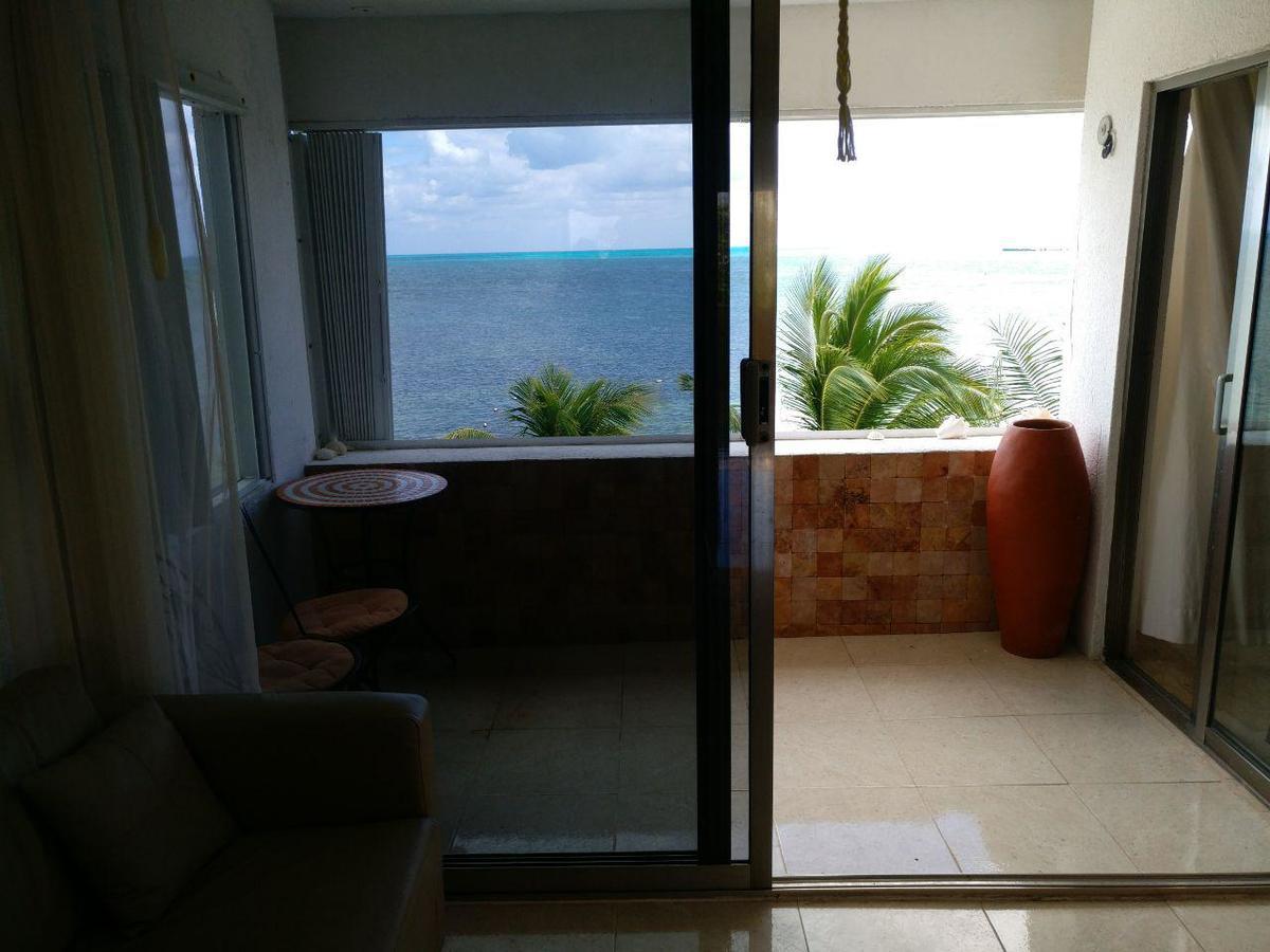 Bella Beach Condo Vacation 2 Bedrooms كانكون المظهر الخارجي الصورة