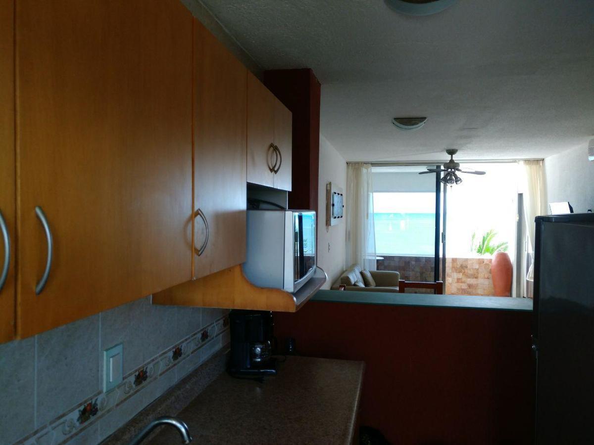 Bella Beach Condo Vacation 2 Bedrooms كانكون المظهر الخارجي الصورة