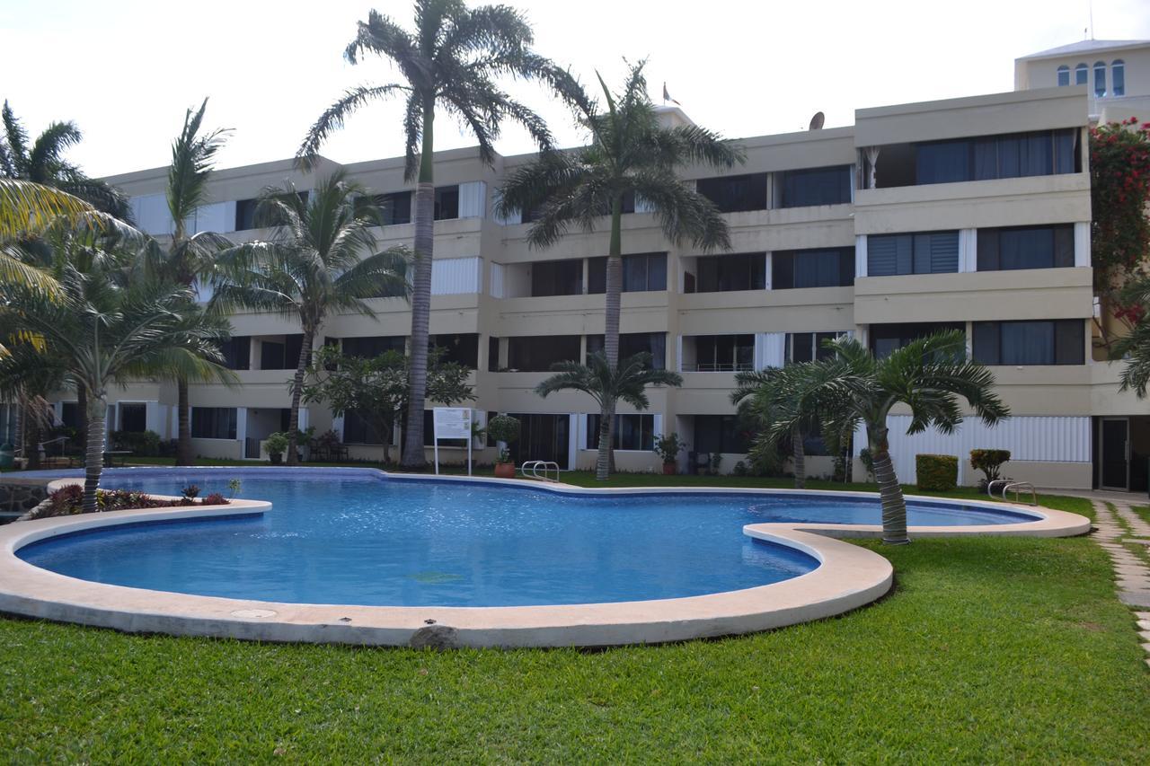 Bella Beach Condo Vacation 2 Bedrooms كانكون المظهر الخارجي الصورة