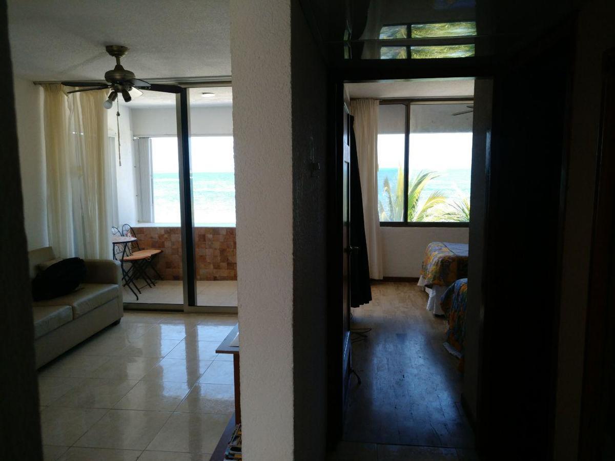 Bella Beach Condo Vacation 2 Bedrooms كانكون المظهر الخارجي الصورة