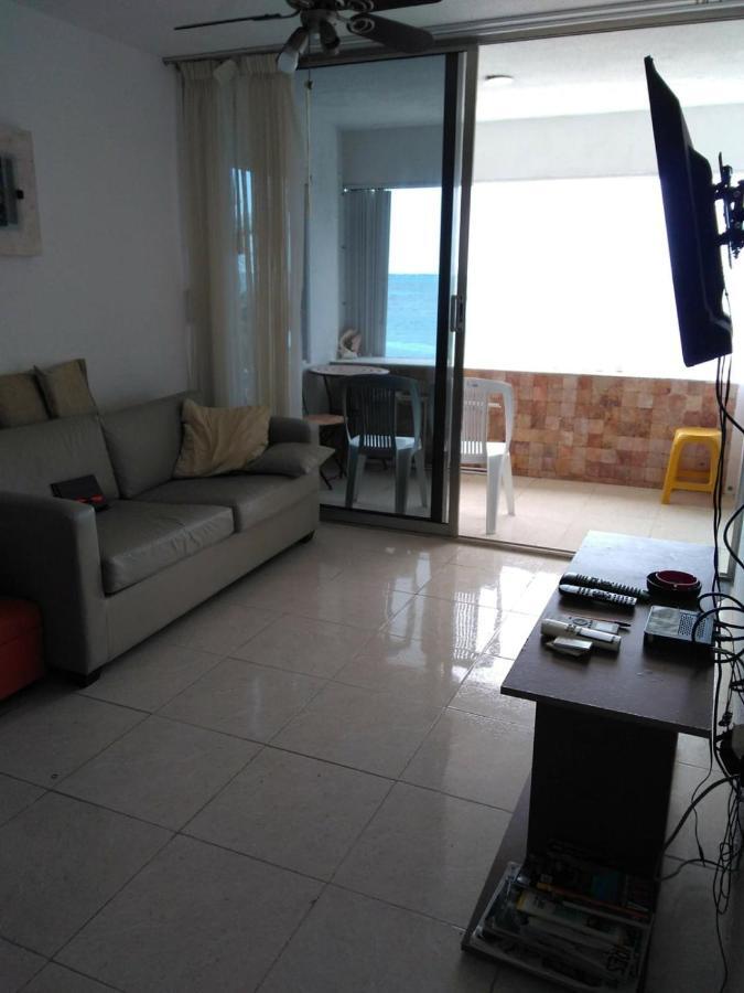 Bella Beach Condo Vacation 2 Bedrooms كانكون المظهر الخارجي الصورة