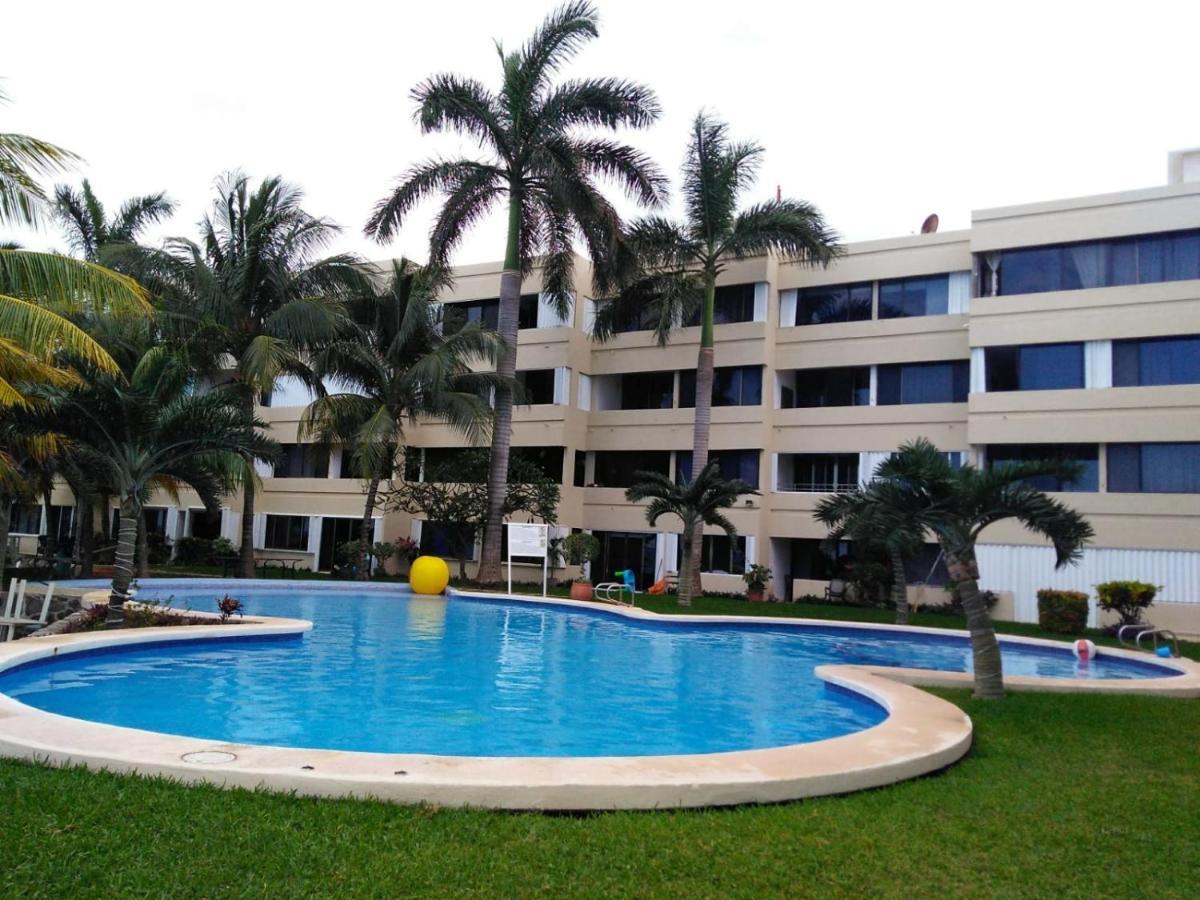 Bella Beach Condo Vacation 2 Bedrooms كانكون المظهر الخارجي الصورة