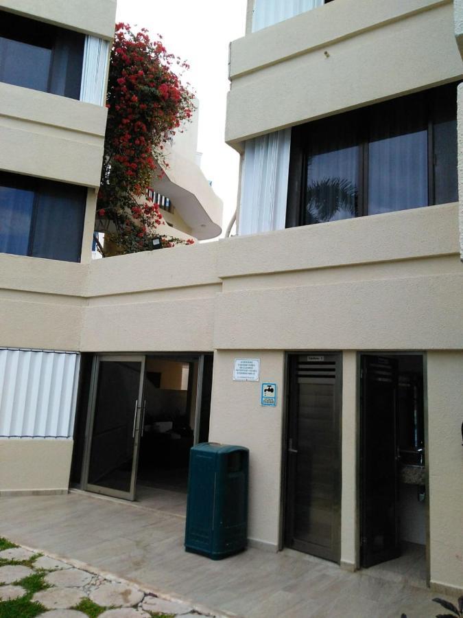 Bella Beach Condo Vacation 2 Bedrooms كانكون المظهر الخارجي الصورة